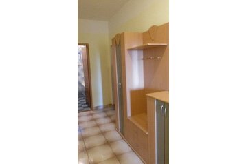 Chorwacja Privát Mandre, Zewnątrz